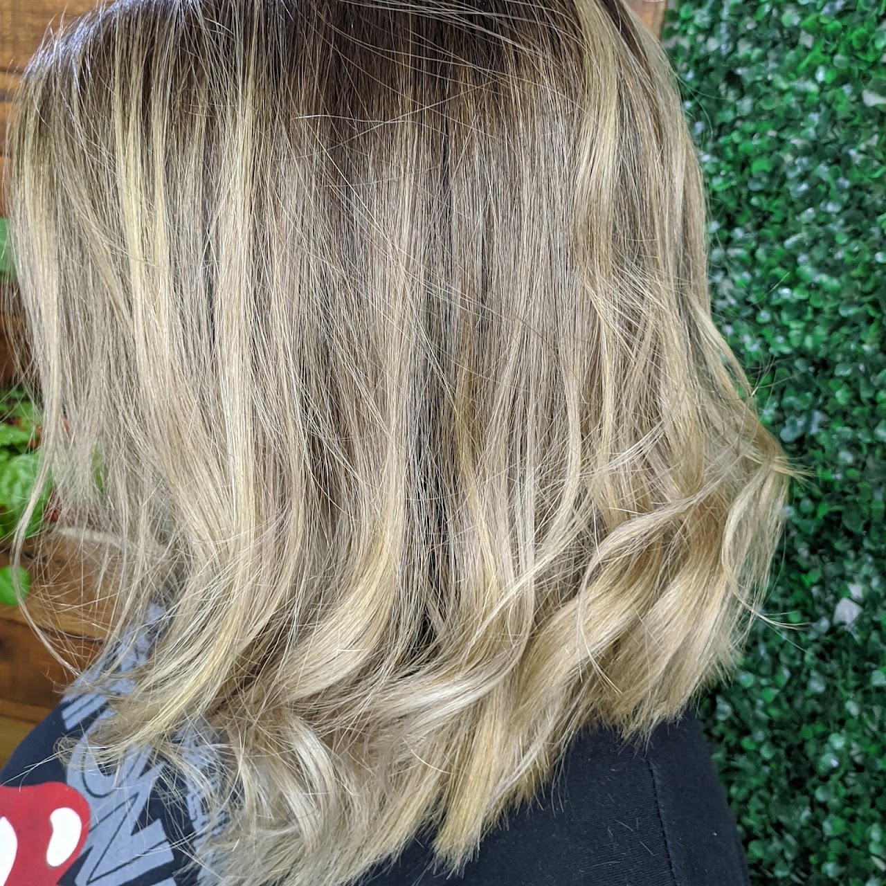 Color de cabello 2