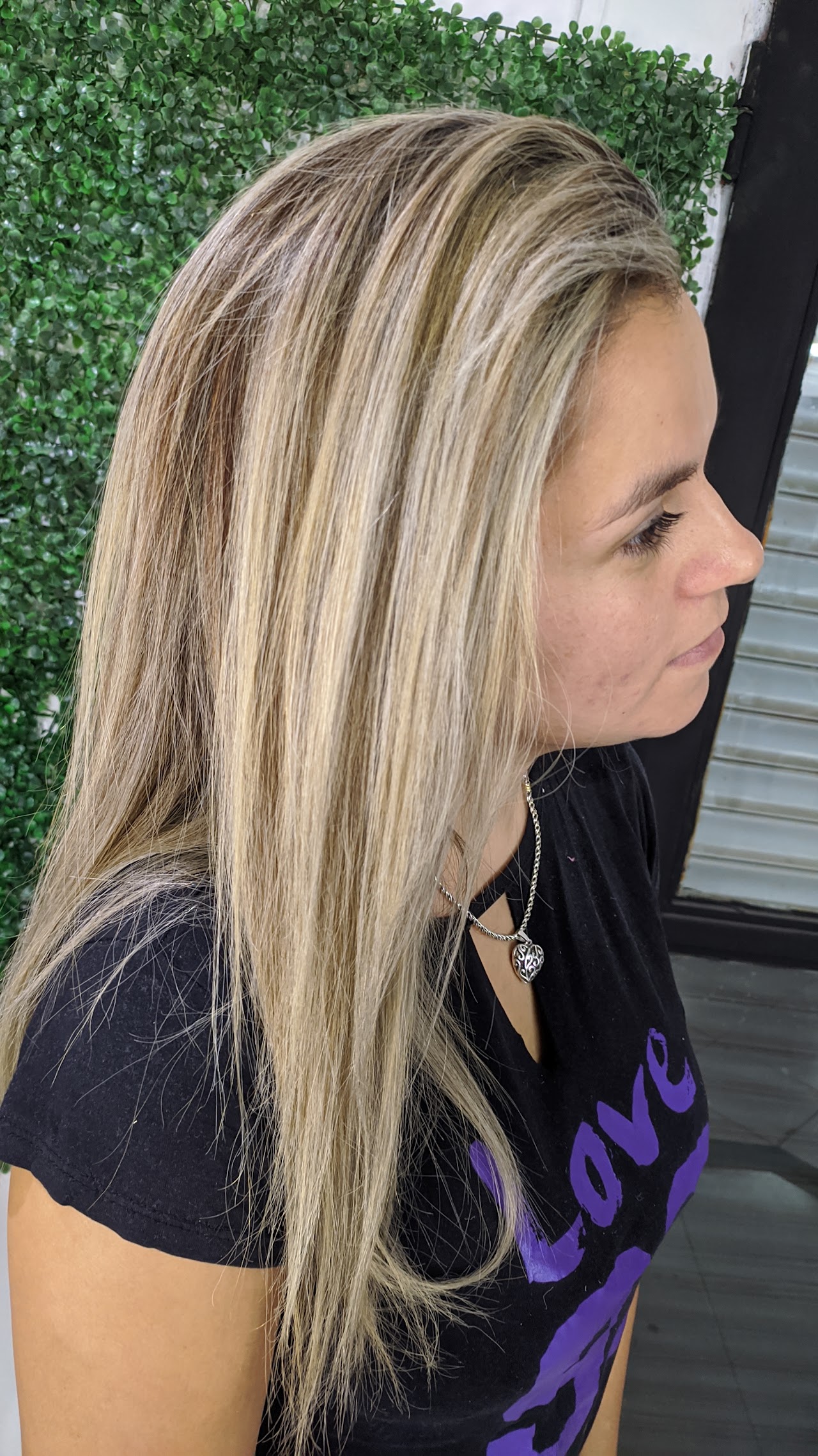 Color de cabello 3